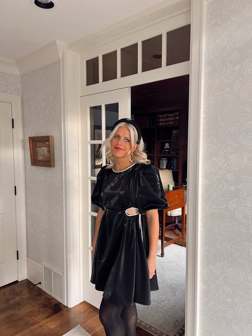 Glitz & Glam Dress